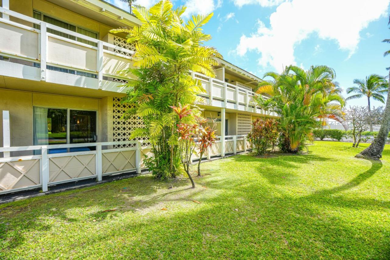 Villa Plantation Hale Kapa'a Zimmer foto