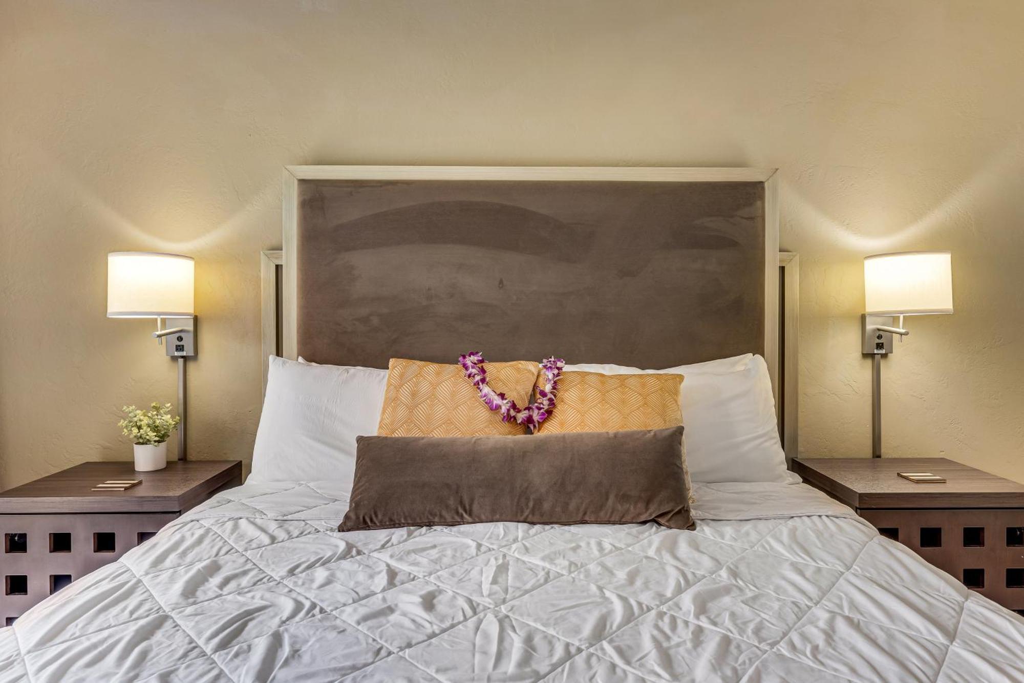 Villa Plantation Hale Kapa'a Zimmer foto