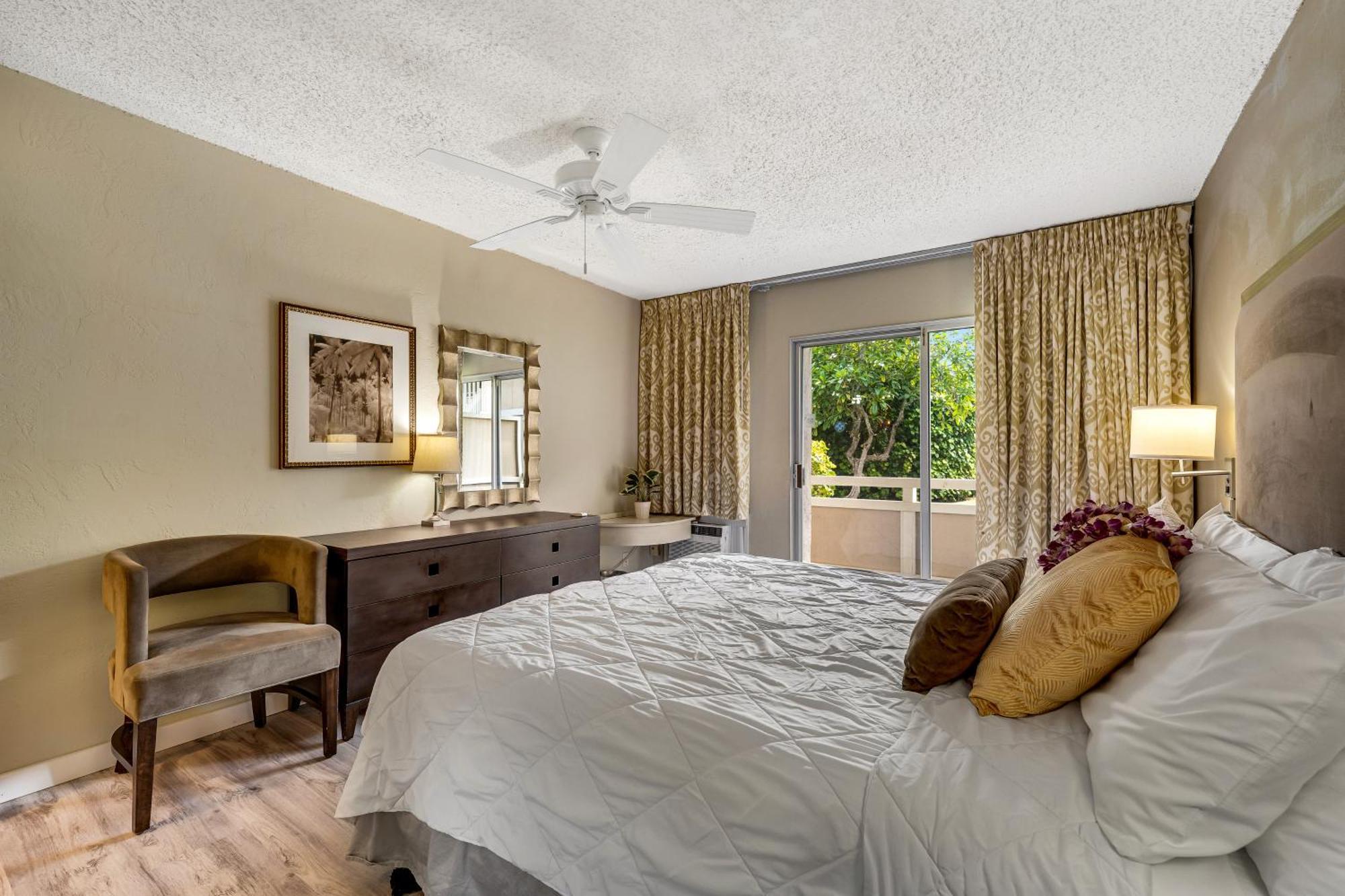 Villa Plantation Hale Kapa'a Zimmer foto