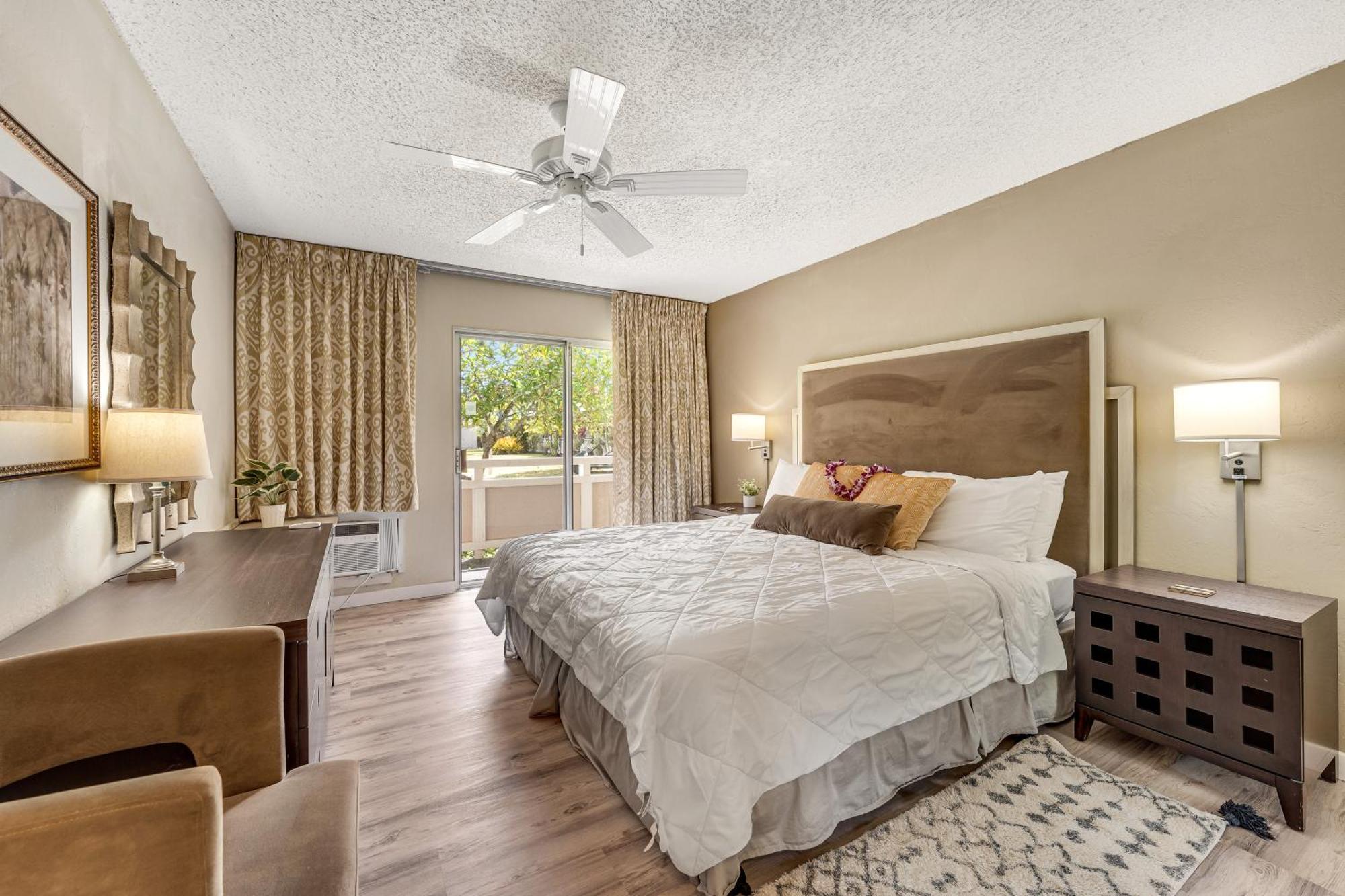 Villa Plantation Hale Kapa'a Zimmer foto